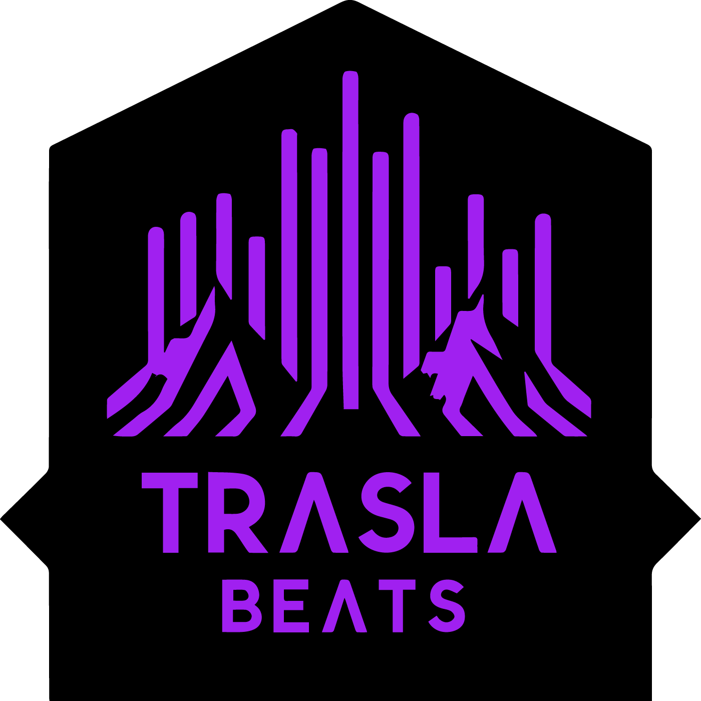 Logo Traslabeats